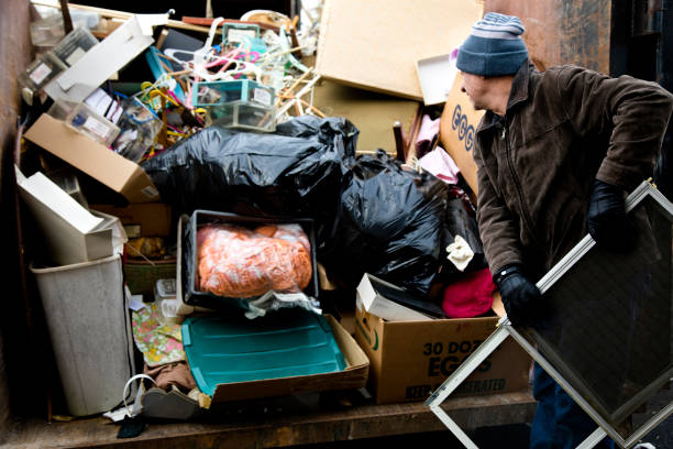 Best Trash Removal Near Me  in Naugatuck, CT