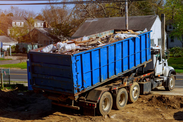 Best Residential Junk Removal  in Naugatuck, CT
