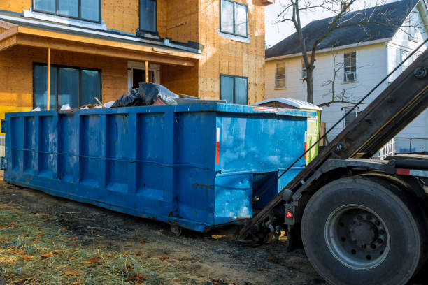 Best Household Junk Removal  in Naugatuck, CT