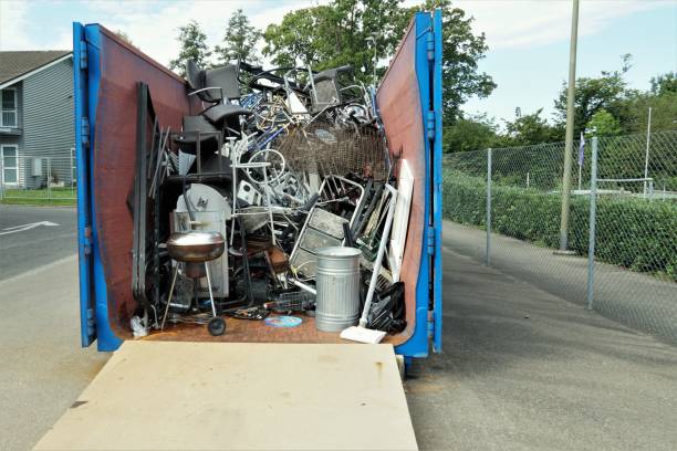 Best Junk Hauling Services  in Naugatuck, CT