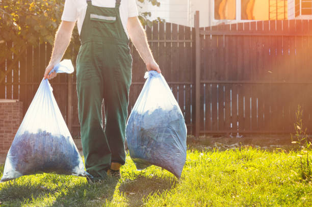 Household Junk Removal in Naugatuck, CT