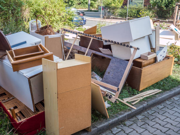 Best Same-Day Junk Removal  in Naugatuck, CT