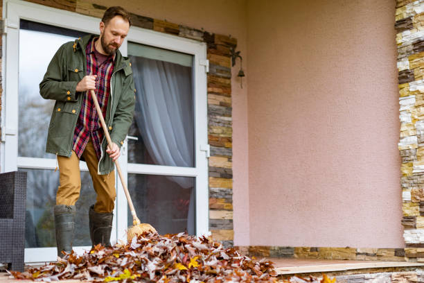 Best Professional Junk Removal  in Naugatuck, CT