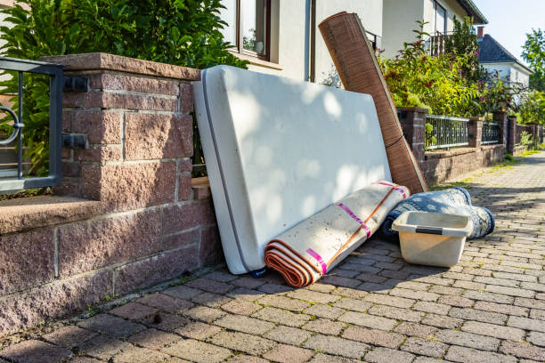 Best Full-Service Junk Removal  in Naugatuck, CT