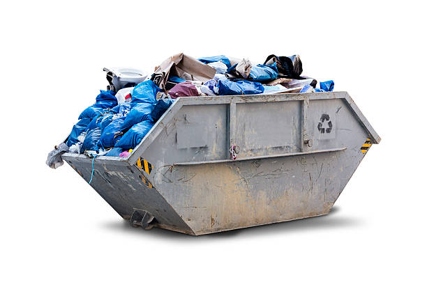 Professional Junk Removal in Naugatuck, CT